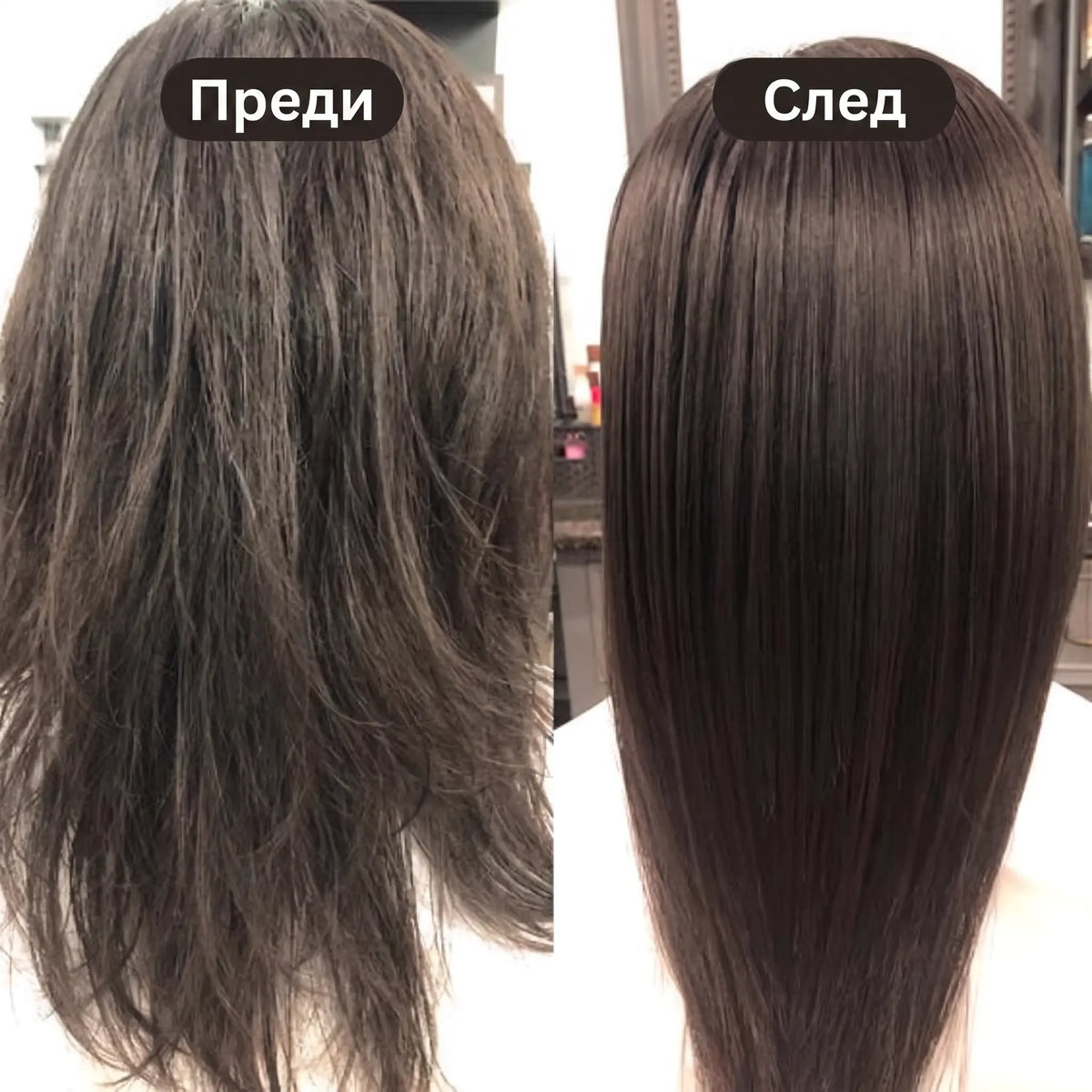 SplitHair Професионален Уред за Разцепени Краища